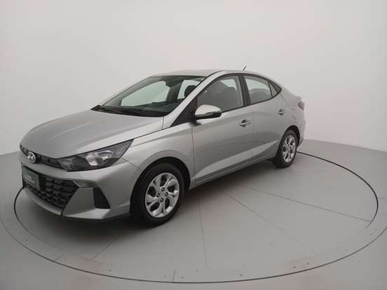 HYUNDAI-HB20S-1.0 12V FLEX COMFORT MANUAL HYUNDAI-HB20S-2025
