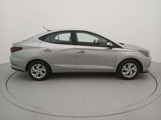 HYUNDAI-HB20S-1.0 12V FLEX COMFORT MANUAL HYUNDAI-HB20S-2025