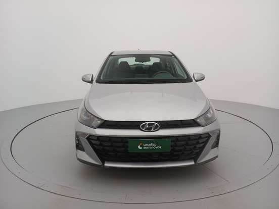 HYUNDAI-HB20S-1.0 12V FLEX COMFORT MANUAL HYUNDAI-HB20S-2025