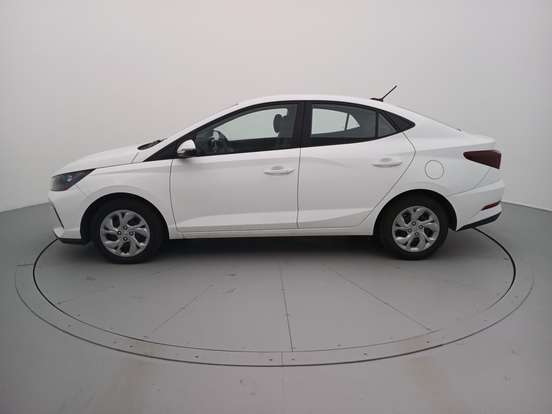 HYUNDAI-HB20S-1.0 12V FLEX COMFORT MANUAL HYUNDAI-HB20S-2025