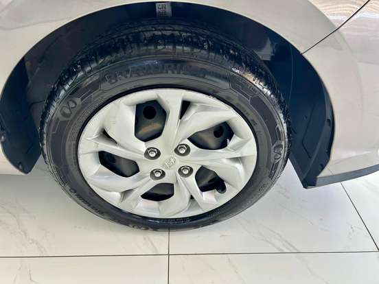 HYUNDAI-HB20S-1.0 12V FLEX COMFORT MANUAL HYUNDAI-HB20S-2023