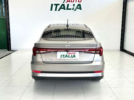 HYUNDAI-HB20S-1.0 12V FLEX COMFORT MANUAL HYUNDAI-HB20S-2023