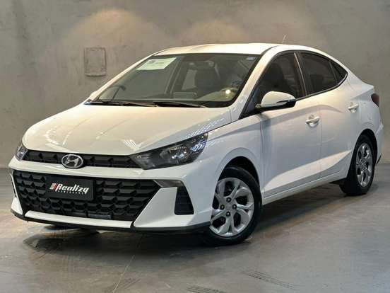 HYUNDAI-HB20S-1.0 12V FLEX COMFORT MANUAL HYUNDAI-HB20S-2025