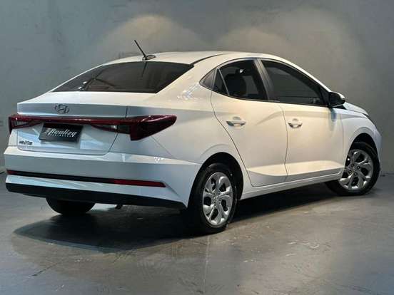 HYUNDAI-HB20S-1.0 12V FLEX COMFORT MANUAL HYUNDAI-HB20S-2025