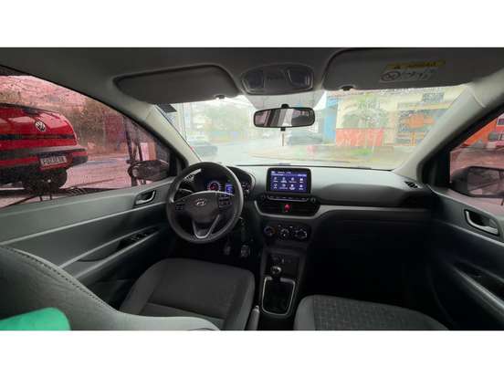 HYUNDAI-HB20S-1.0 12V FLEX COMFORT MANUAL HYUNDAI-HB20S-2022