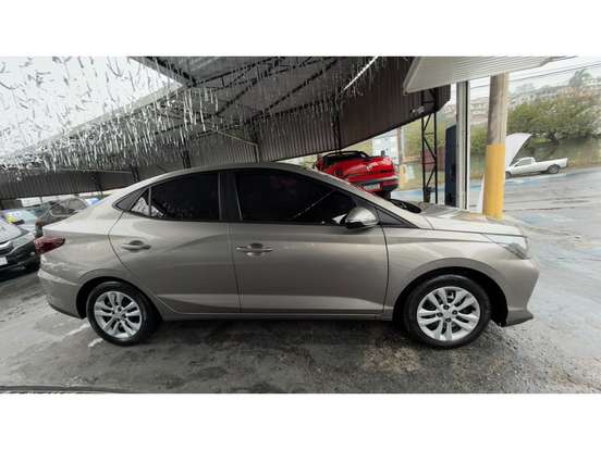 HYUNDAI-HB20S-1.0 12V FLEX COMFORT MANUAL HYUNDAI-HB20S-2022