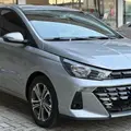 HYUNDAI HB20S 1.0 12V FLEX COMFORT MANUAL HYUNDAI HB20S 1.0 12V FLEX COMFORT MANUAL