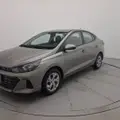HYUNDAI HB20S 1.0 12V FLEX COMFORT MANUAL HYUNDAI HB20S 1.0 12V FLEX COMFORT MANUAL