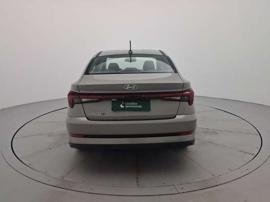 HYUNDAI-HB20S-1.0 12V FLEX COMFORT MANUAL HYUNDAI-HB20S-2025