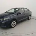 HYUNDAI HB20S 1.0 12V FLEX COMFORT MANUAL HYUNDAI HB20S 1.0 12V FLEX COMFORT MANUAL
