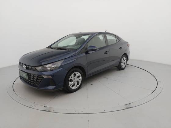 HYUNDAI HB20S 1.0 12V FLEX COMFORT MANUAL