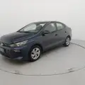 HYUNDAI HB20S 1.0 12V FLEX COMFORT MANUAL HYUNDAI HB20S 1.0 12V FLEX COMFORT MANUAL