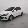 HYUNDAI HB20S 1.0 12V FLEX COMFORT PLUS MANUAL HYUNDAI HB20S 1.0 12V FLEX COMFORT PLUS MANUAL