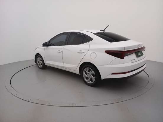 HYUNDAI-HB20S-1.0 12V FLEX COMFORT PLUS MANUAL HYUNDAI-HB20S-2024