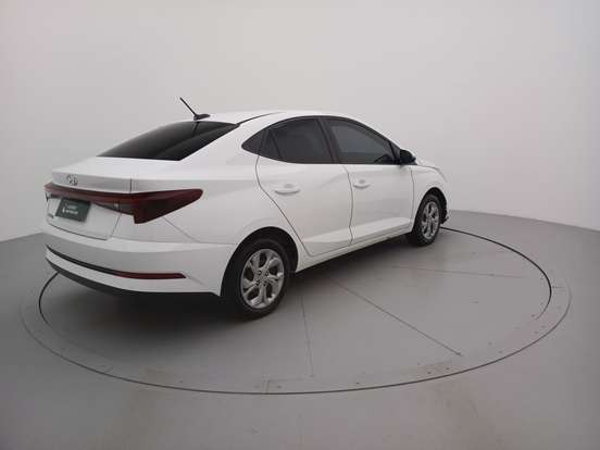 HYUNDAI-HB20S-1.0 12V FLEX COMFORT PLUS MANUAL HYUNDAI-HB20S-2024
