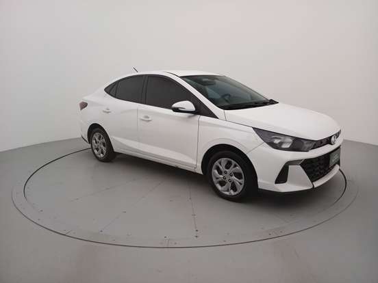 HYUNDAI-HB20S-1.0 12V FLEX COMFORT PLUS MANUAL HYUNDAI-HB20S-2024