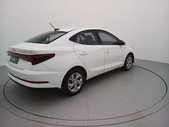 HYUNDAI-HB20S-1.0 12V FLEX COMFORT PLUS MANUAL HYUNDAI-HB20S-2024