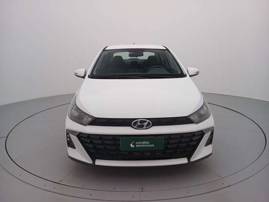 HYUNDAI-HB20S-1.0 12V FLEX COMFORT PLUS MANUAL HYUNDAI-HB20S-2024