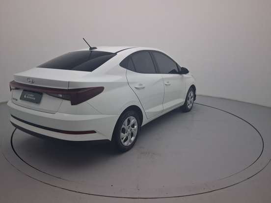 HYUNDAI-HB20S-1.0 12V FLEX COMFORT PLUS MANUAL HYUNDAI-HB20S-2024