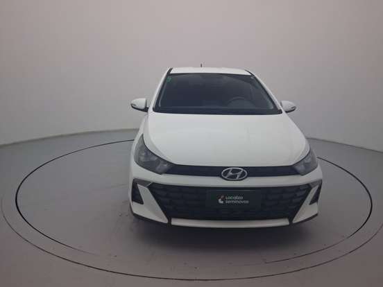 HYUNDAI-HB20S-1.0 12V FLEX COMFORT PLUS MANUAL HYUNDAI-HB20S-2024