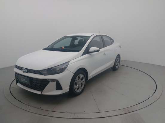 HYUNDAI-HB20S-1.0 12V FLEX COMFORT PLUS MANUAL HYUNDAI-HB20S-2023