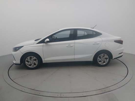 HYUNDAI-HB20S-1.0 12V FLEX COMFORT PLUS MANUAL HYUNDAI-HB20S-2023