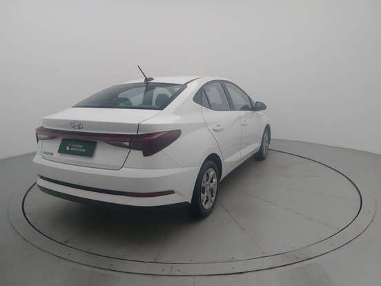 HYUNDAI-HB20S-1.0 12V FLEX COMFORT PLUS MANUAL HYUNDAI-HB20S-2023