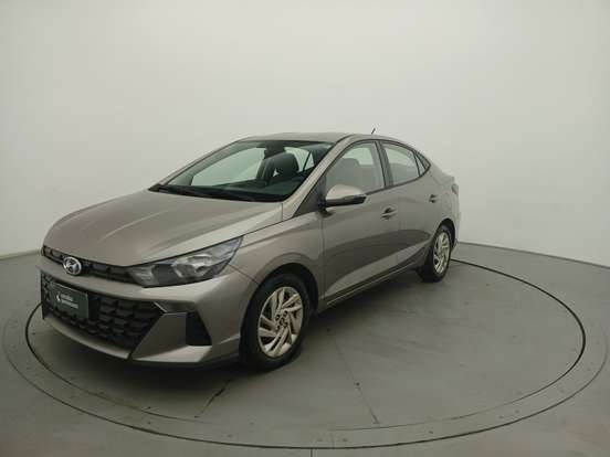 HYUNDAI-HB20S-1.0 12V FLEX COMFORT PLUS MANUAL HYUNDAI-HB20S-2024