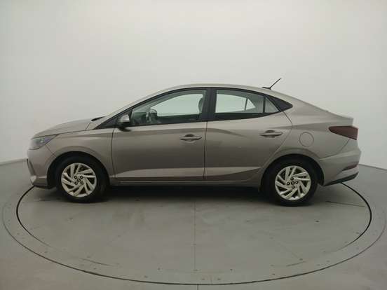 HYUNDAI-HB20S-1.0 12V FLEX COMFORT PLUS MANUAL HYUNDAI-HB20S-2024