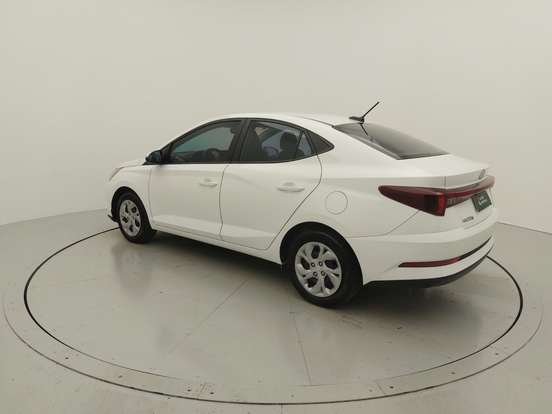 HYUNDAI-HB20S-1.0 12V FLEX COMFORT PLUS MANUAL HYUNDAI-HB20S-2023