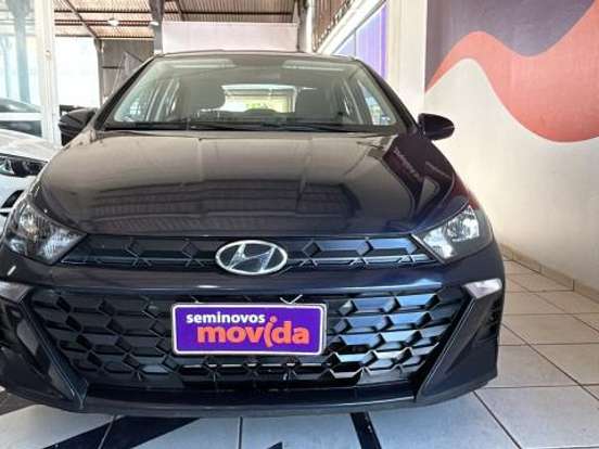 HYUNDAI-HB20S-1.0 12V FLEX COMFORT PLUS MANUAL HYUNDAI-HB20S-2024