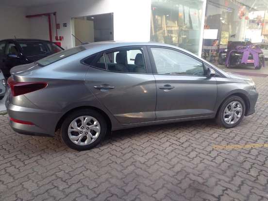 HYUNDAI-HB20S-1.0 12V FLEX COMFORT PLUS MANUAL HYUNDAI-HB20S-2024