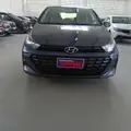 HYUNDAI HB20S 1.0 12V FLEX COMFORT PLUS MANUAL HYUNDAI HB20S 1.0 12V FLEX COMFORT PLUS MANUAL