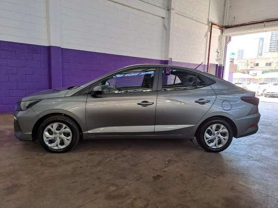 HYUNDAI-HB20S-1.0 12V FLEX COMFORT PLUS MANUAL HYUNDAI-HB20S-2024