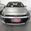 HYUNDAI HB20S 1.0 12V FLEX COMFORT PLUS MANUAL HYUNDAI HB20S 1.0 12V FLEX COMFORT PLUS MANUAL