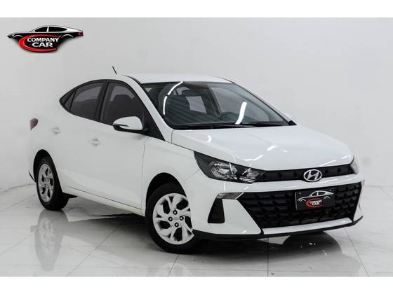 HYUNDAI HB20S 1.0 12V FLEX COMFORT PLUS MANUAL