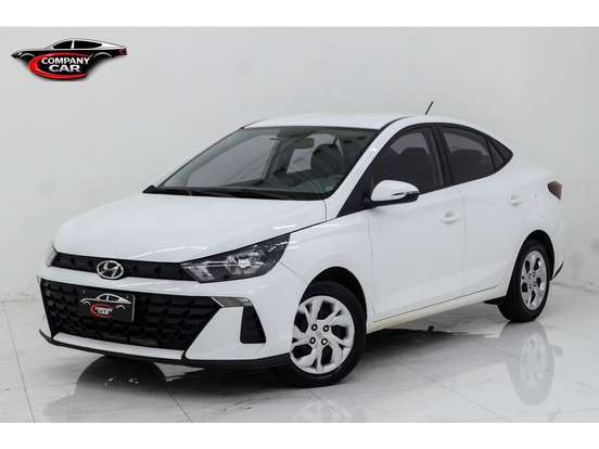 HYUNDAI-HB20S-1.0 12V FLEX COMFORT PLUS MANUAL HYUNDAI-HB20S-2024