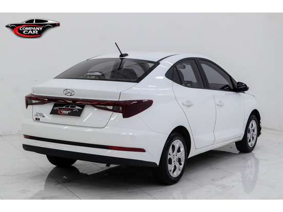 HYUNDAI-HB20S-1.0 12V FLEX COMFORT PLUS MANUAL HYUNDAI-HB20S-2024