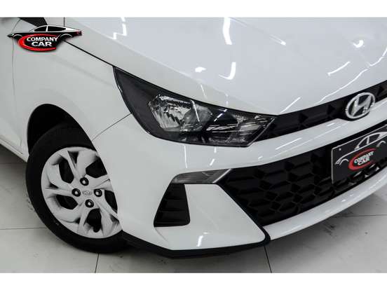 HYUNDAI-HB20S-1.0 12V FLEX COMFORT PLUS MANUAL HYUNDAI-HB20S-2024