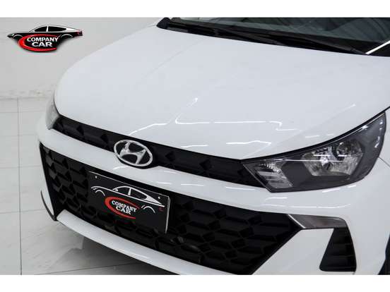HYUNDAI-HB20S-1.0 12V FLEX COMFORT PLUS MANUAL HYUNDAI-HB20S-2024