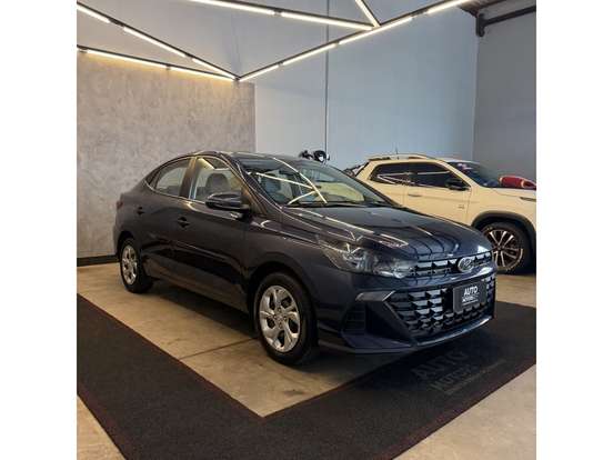 HYUNDAI-HB20S-1.0 12V FLEX COMFORT PLUS MANUAL HYUNDAI-HB20S-2024