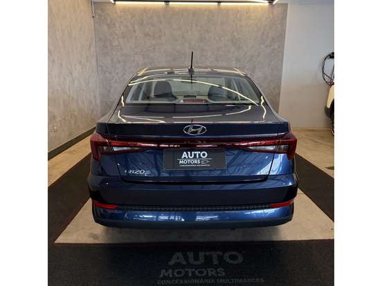 HYUNDAI-HB20S-1.0 12V FLEX COMFORT PLUS MANUAL HYUNDAI-HB20S-2024