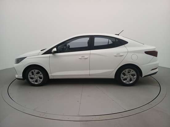 HYUNDAI-HB20S-1.0 12V FLEX COMFORT PLUS MANUAL HYUNDAI-HB20S-2023