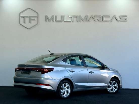 HYUNDAI-HB20S-1.0 12V FLEX COMFORT PLUS MANUAL HYUNDAI-HB20S-2024