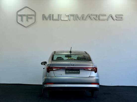 HYUNDAI-HB20S-1.0 12V FLEX COMFORT PLUS MANUAL HYUNDAI-HB20S-2024
