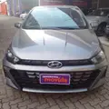 HYUNDAI HB20S 1.0 12V FLEX COMFORT PLUS MANUAL HYUNDAI HB20S 1.0 12V FLEX COMFORT PLUS MANUAL