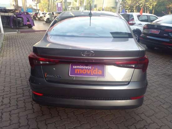 HYUNDAI-HB20S-1.0 12V FLEX COMFORT PLUS MANUAL HYUNDAI-HB20S-2024