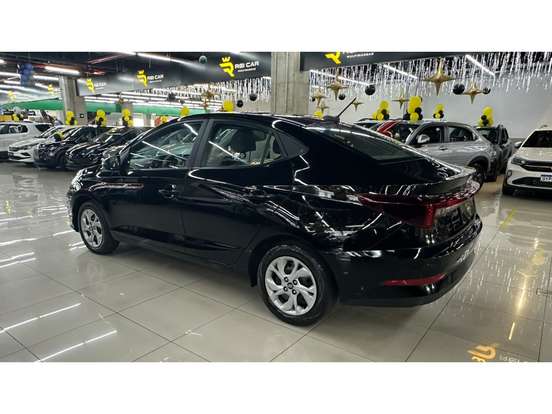 HYUNDAI-HB20S-1.0 12V FLEX COMFORT PLUS MANUAL HYUNDAI-HB20S-2024