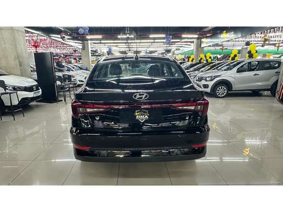 HYUNDAI-HB20S-1.0 12V FLEX COMFORT PLUS MANUAL HYUNDAI-HB20S-2024