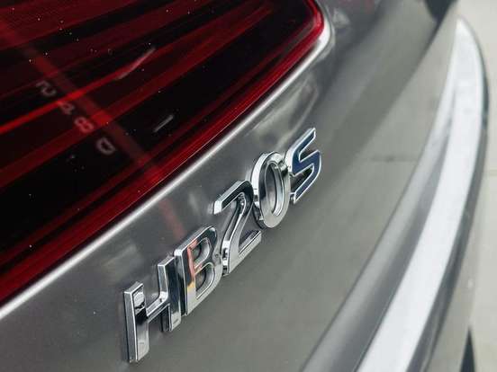 HYUNDAI-HB20S-1.0 12V FLEX EVOLUTION MANUAL HYUNDAI-HB20S-2021
